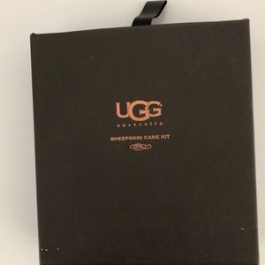 UGG Cleaning Kit